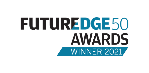 Future Edge 50 Award 2018 - CIO